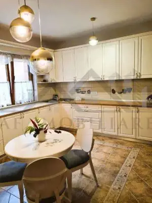 Tatarasi  str. Stejar  Vila Lux 200mp anul 2010 teren 426mp - imagine 11