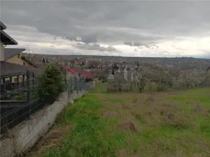 Bucium Teren 570mp la 400ml. de rond cu utilitati - imagine 6