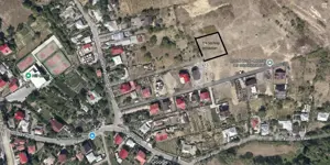 Bucium Teren 570mp la 400ml. de rond cu utilitati - imagine 7