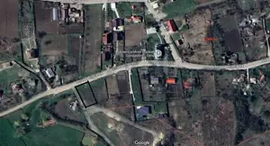 Miroslava Dancas teren 470mp cu toate utilitatile pe proprietate - imagine 5