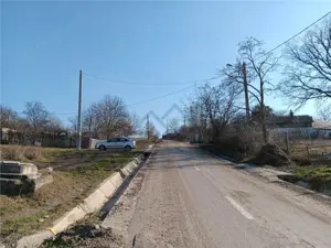 Miroslava Dancas teren 470mp cu toate utilitatile pe proprietate - imagine 3