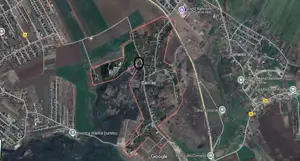 Miroslava Dancas teren 470mp cu toate utilitatile pe proprietate - imagine 10