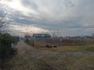 Aroneanu Teren 1172mp intravilan cu apa, canalizare, curentul electric pe teren gazul la limita tere - imagine 2