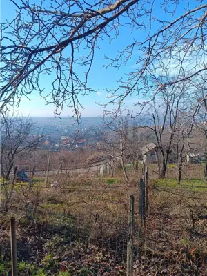 Bucium, Fundac Paun, teren1500mp. intravilan  str asfaltata - imagine 3