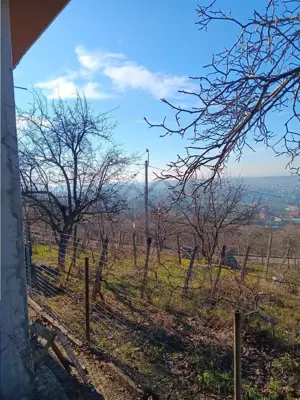 Bucium, Fundac Paun, teren1500mp. intravilan  str asfaltata - imagine 4