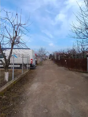 Aroneanu Teren 1172mp intravilan cu apa, canalizare, curentul electric pe teren gazul la limita tere - imagine 5