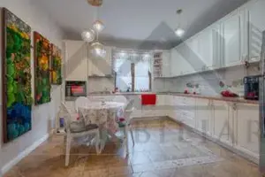 Tatarasi  str. Stejar  Vila Lux 200mp anul 2010 teren 426mp - imagine 17