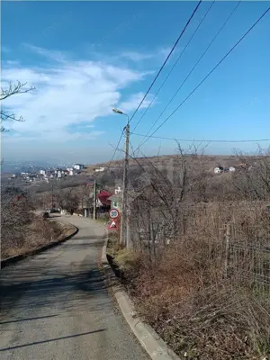 Bucium, Fundac Paun, teren1500mp. intravilan  str asfaltata - imagine 5