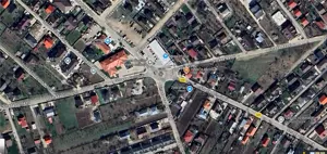 Teren 1358 mp intravilan  Valea Adanca teren 1358 mp intravilan + autorizatie constructie 3 duplexur - imagine 7