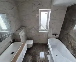 Valea Lupului, case insiruite P+Et. su=101mp. teren 200mp. - imagine 3 Valea Lupului, case insiruite P+Et. su=101mp. teren 200mp. - imagine 3