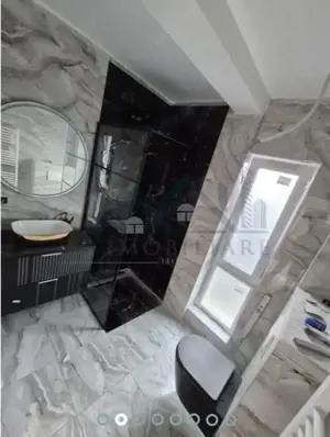 Valea Lupului, case insiruite P+Et. su=101mp. teren 200mp. - imagine 2 Valea Lupului, case insiruite P+Et. su=101mp. teren 200mp. - imagine 2