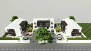 Teren 1358 mp intravilan  Valea Adanca teren 1358 mp intravilan + autorizatie constructie 3 duplexur