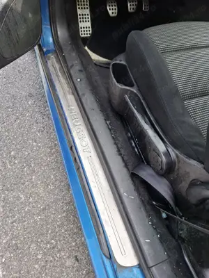 De vânzare Peugeot 307 CC - imagine 6