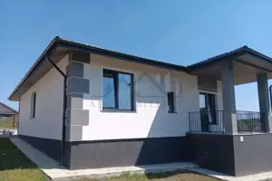 Valea Adanca Casa parter 4cam Su 90mp teren440mp beci Te muti imediat