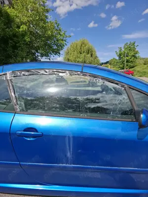 De vânzare Peugeot 307 CC - imagine 4