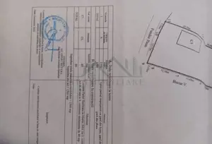 Bucium, Fundac Paun, teren1500mp. casa veche, locuibila, 80mp.cu utilitati - imagine 6