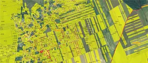 Aroneanu teren 652mp cu utilitati si Certificat de Urbanism - imagine 6