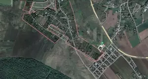 Cornesti - Miroslava teren 3500mp la asfalt cu toate utilitatile - imagine 2