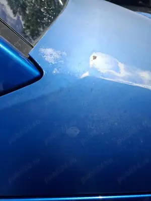 De vânzare Peugeot 307 CC - imagine 5