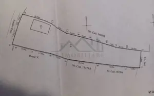 Bucium, Fundac Paun, teren1500mp. casa veche, locuibila, 80mp.cu utilitati - imagine 7