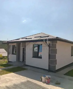 Valea Adanca Casa parter 4cam Su 104mp teren440mp beci Te muti imediat - imagine 10
