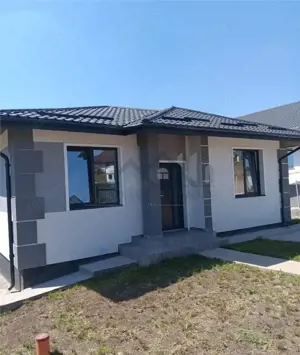 Valea Adanca Casa parter 4cam Su 104mp teren440mp beci Te muti imediat - imagine 12