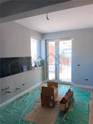 Valea Ursului, langa padure, Vila lux (ecologica)150mp.utili teren-550 - imagine 5 Valea Ursului, langa padure, Vila lux (ecologica)150mp.utili teren-550 - imagine 5