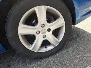 De vânzare Peugeot 307 CC - imagine 8