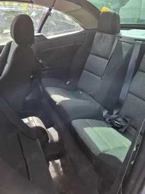 De vânzare Peugeot 307 CC - imagine 9