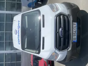 Ford Transit 2020 E6 2.0 diesel clima