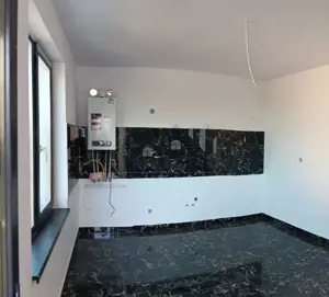 Miroslava vila  P+E su118mp Teren 440mp zona Trans Anapet - imagine 14