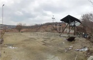 REDIU, teren 3350mp. intravilan cu utilitati trase, (dezv. imobiliara) - imagine 2