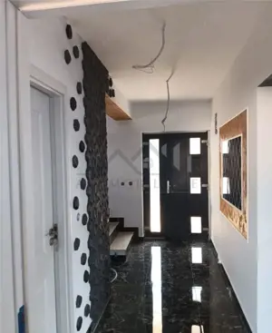 Miroslava vila  P+E su118mp Teren 440mp zona Trans Anapet - imagine 7