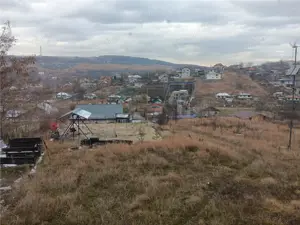 REDIU, teren 3350mp. intravilan cu utilitati trase, (dezv. imobiliara) - imagine 8