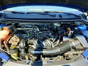 1.6 benzina + GPL - imagine 2