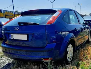 1.6 benzina + GPL - imagine 7