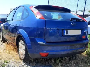 1.6 benzina + GPL - imagine 9