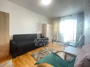 Garsoniera confort 1 - zona Aurel Vlaicu. Lebada
