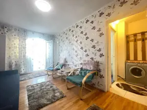 Garsoniera confort 1 - zona Aurel Vlaicu. Lebada - imagine 3