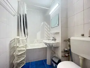 Garsoniera confort 1 - zona Aurel Vlaicu. Lebada - imagine 4