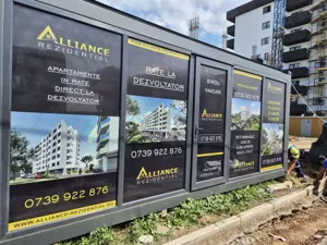 Berceni Ap 3 camere disponibil si in rate la dezvoltator - imagine 8