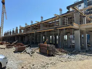 Berceni Ap 3 camere disponibil si in rate la dezvoltator - imagine 10