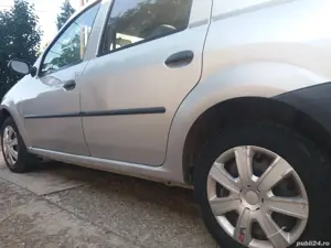 Logan 2007.Euro 4. Preferance