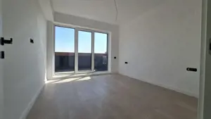 3 cam 2 balcoane | Centrala termica proprie | Metrou Teclu - imagine 2