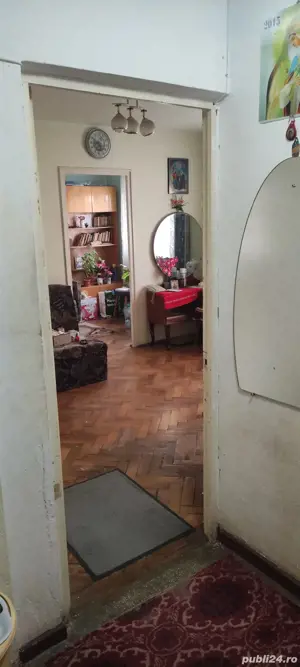 Apartament de vânzare