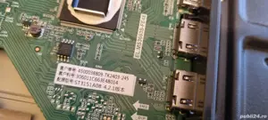 Vision touch vttv a3201 ms3663s-fe48 - imagine 3