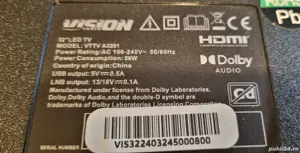 Vision touch vttv a3201 ms3663s-fe48 - imagine 4