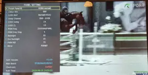 Vision touch vttv a3201 ms3663s-fe48 - imagine 2