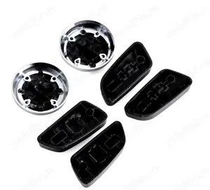 Capace reglare scaun EOM AudiA3/A4/A5/A6/Q3/Q5/WV Jetta/MK5/Passat/Tiguan - imagine 3