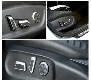 Capace reglare scaun EOM AudiA3/A4/A5/A6/Q3/Q5/WV Jetta/MK5/Passat/Tiguan - imagine 5